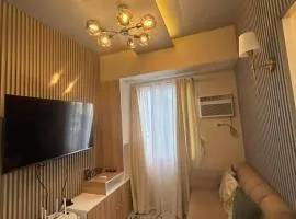 SMDC Style Residences Bldg C 6th floor