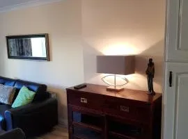 Gracian OMB Ongar 3 Bed