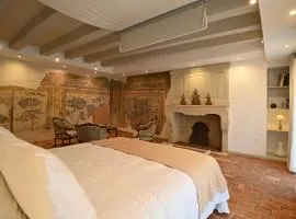 Chambres d'hôtes de La Tour Morillon