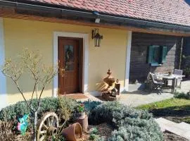 Huber's Ferienhaus 28