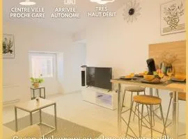 Appartement équipé tout confort Montélimar