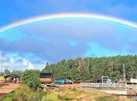 Your cottege by the see