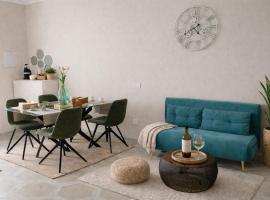 La Madonnella Home - locazione turistica in Puglia, hotel en Adelfia