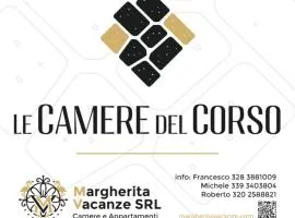 Le Camere del Corso