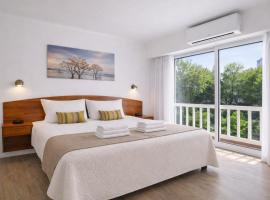 Hotel España, Hotel in Mar del Plata