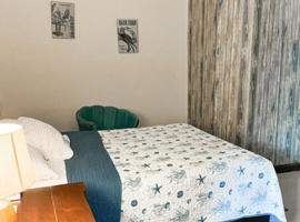 The Boat House, Hotel in Boca Chica