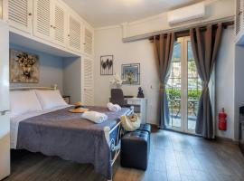 Corfu Bay Serenity Suite, Hotel in Agios Rokkos