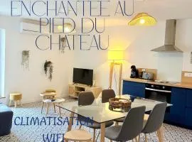 Séjour de charme au marais bleu