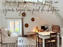 Sejour de charme au bohème