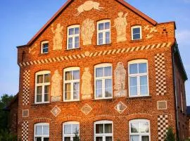 Pensjonat u Bernackich