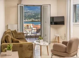 City Vibe Apartment 12