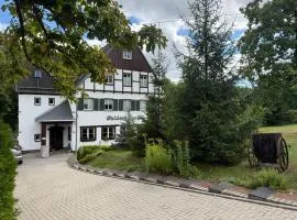 Il Castello - Walderholung