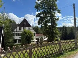 Il Castello - Walderholung