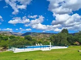 Cabañas El Refugio de Juan