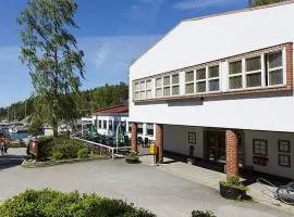 Hotel Airisto Marina