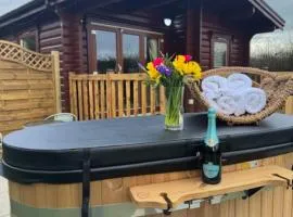 Pheasant Lodge Scottish Borders