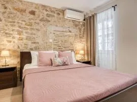 The Monastery Apartment