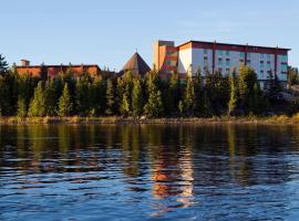Manitoulin Hotel & Conference Centre, hotell sihtkohas Little Current
