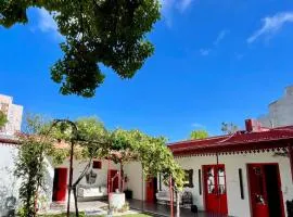 Casa Cielo Cardenal