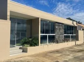 Pousada 4 Estações