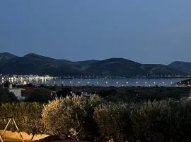 Vista Maritima Anavyssos