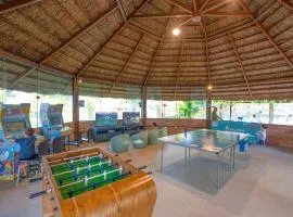 Salinas Maceio All Inclusive Resort