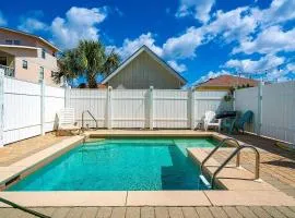 4BR Beach House w Pool Loft and Gulf Views
