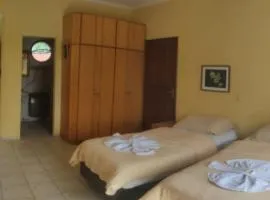 HOTEL VELHA CORTE