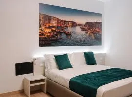 Angela's Rooms - 10 minutes from VENICE