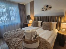 Luny Luxury, hotel a Ruse