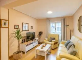 Acogedora casa en Azagra, ideal para conocer Navarra y La Rioja