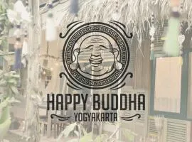 Happy Buddha Yogyakarta,  in Yogyakarta