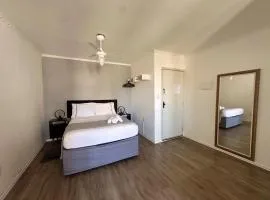 Apartamentos Liberdade São Paulo Center