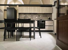 Il Poggetto Bed and Breakfast, hotel Bovinóban
