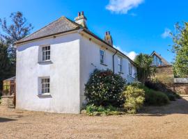 Oak Tree, hotel di Halwell