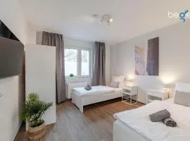 BEGE APARTMENTS SmileStay