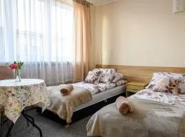 Pokoje Gościnne Traugutta 178