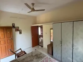 Diya Homestays Udupi - 2bhk Family AC Space