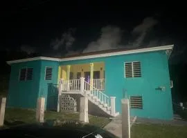 Hector residence