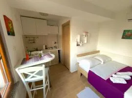 Veronica Rooms, Opatija