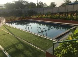 The Samunndi Villa - Agro farms & Resorts