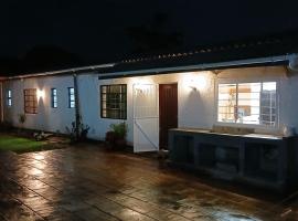 Jacaranda Home, hotel i Mbeya