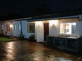 Jacaranda Home