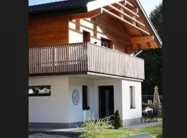 Mei-so-nett Appartement Hutegger