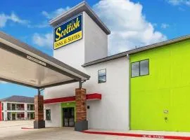 Scottish Inns & Suites - Kingwood