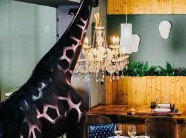 19 Tile Ceramic Concept - by Unlock Hotels