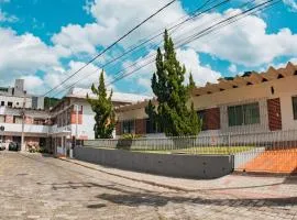 Villa Bilac Premium próx à Vila Germânica