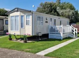 The Nook Escape, White Horse Holidays