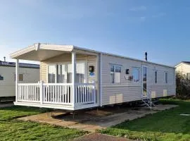 Orange Caprice Escape, Church Farm