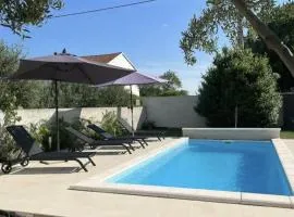 HH Antona with Private Pool
